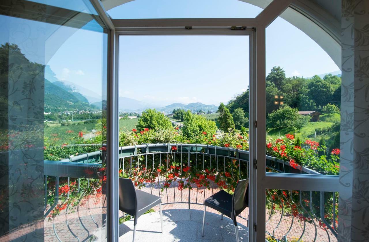 Gartenhof Брессаноне Экстерьер фото