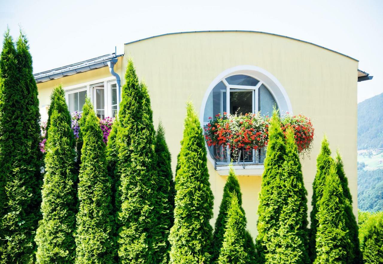 Gartenhof Брессаноне Экстерьер фото