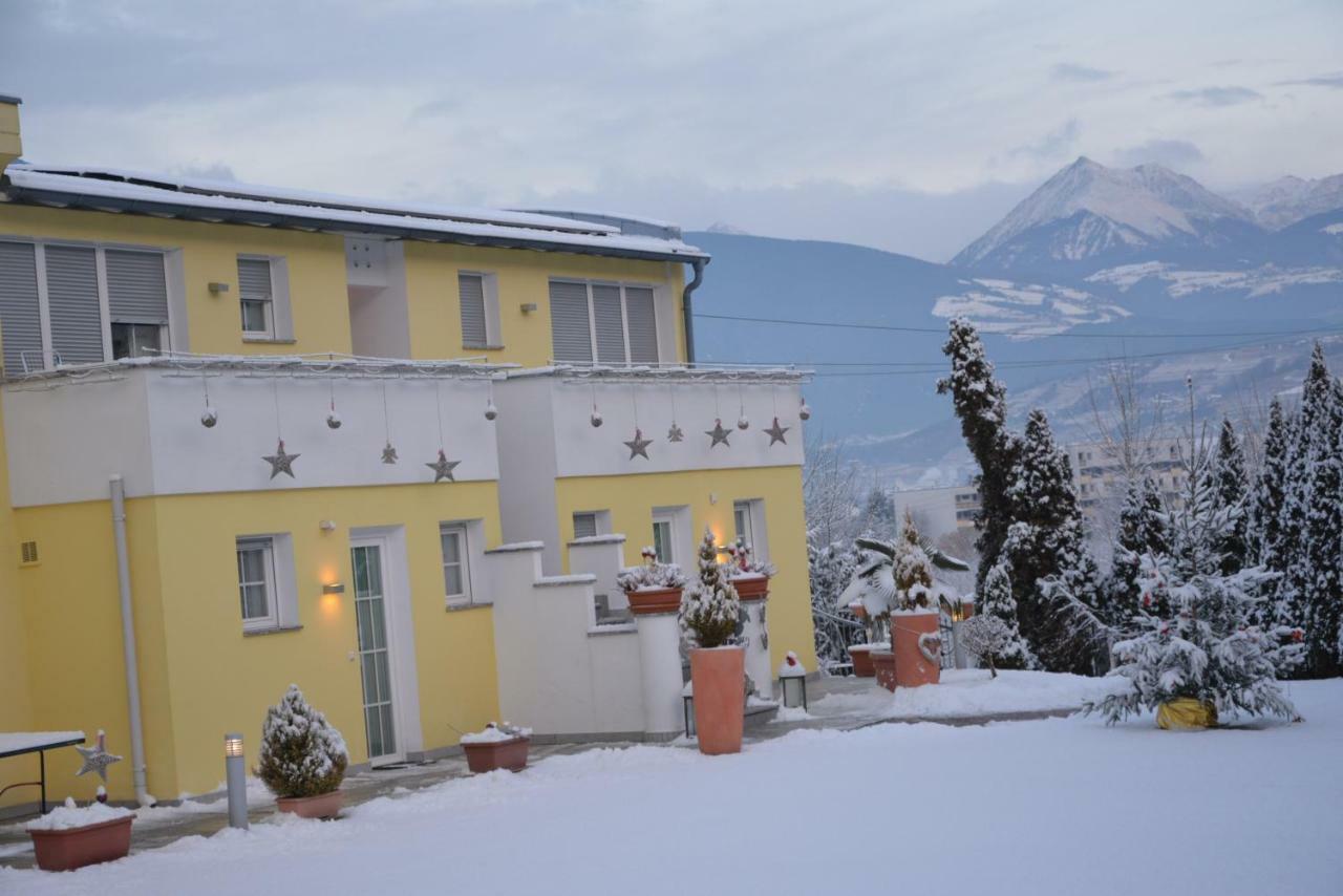 Gartenhof Брессаноне Экстерьер фото