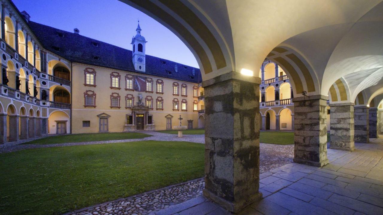 Gartenhof Брессаноне Экстерьер фото
