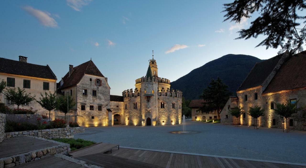 Gartenhof Брессаноне Экстерьер фото